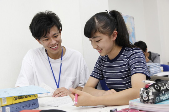 中学受験 - 名古屋市千種区本山にある小学生・中学生の個別指導塾 学習